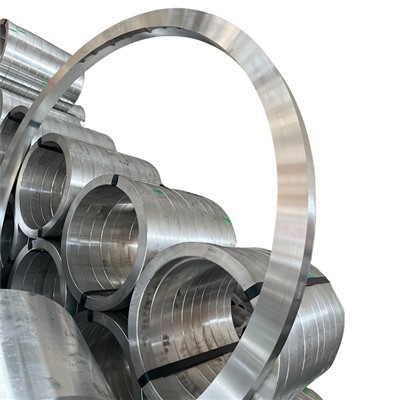 5083 سبيكة ألومنيوم كبيرة القطر